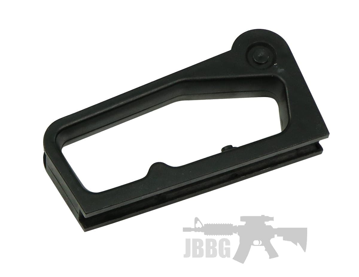 Rail Handle