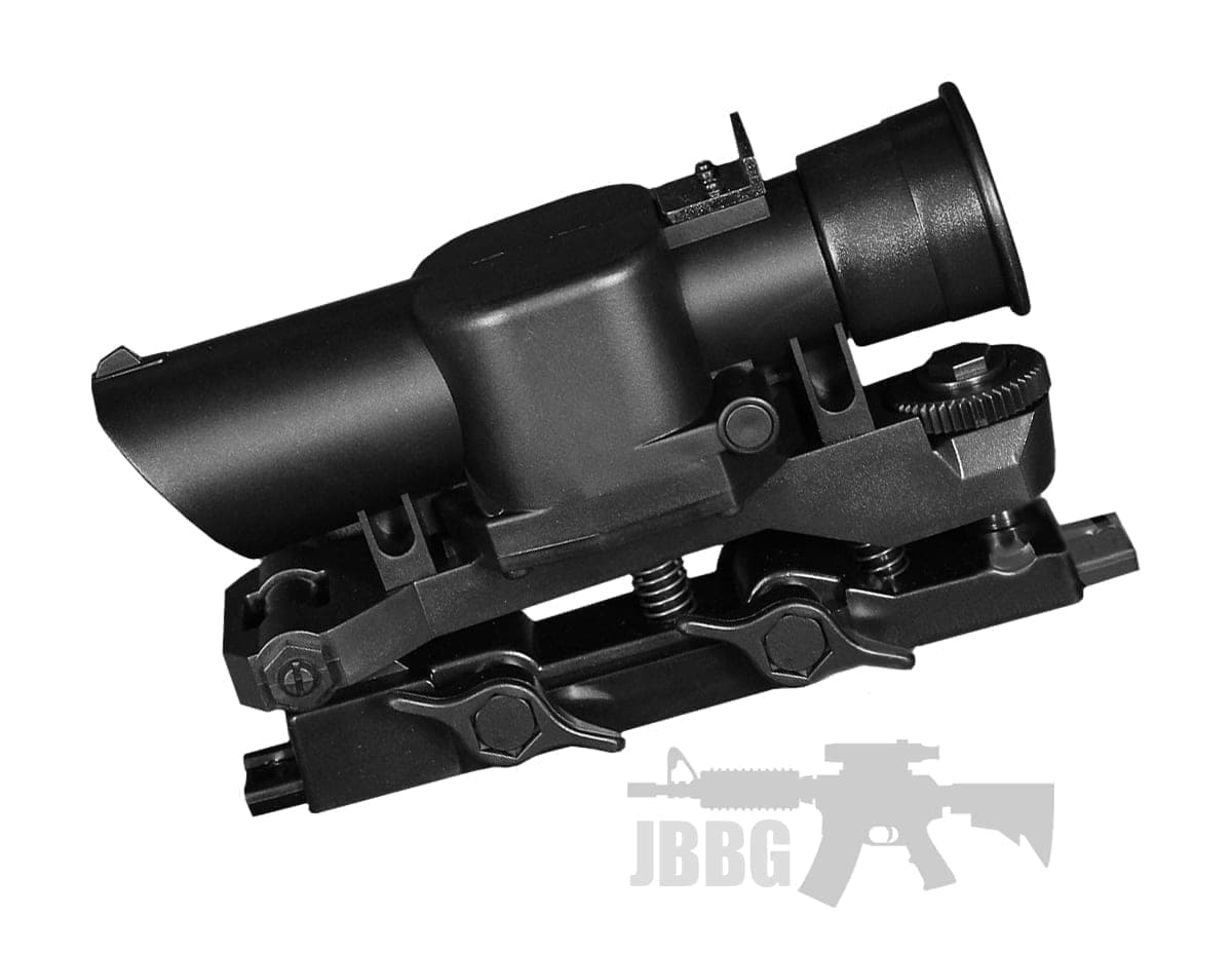 SA80 Scope
