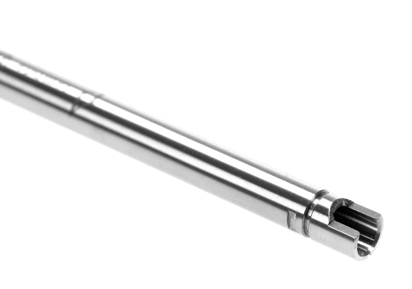 01 Airsoft 6.01mm TM GBB / MWS Barrel 250mm Long Stainless Steel — image 3