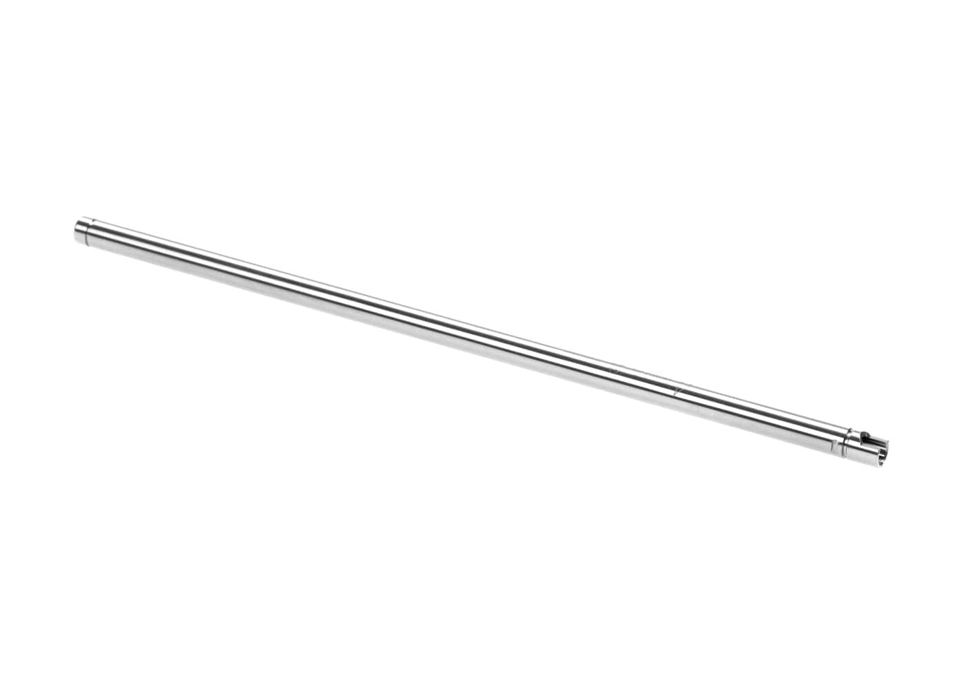 01 Airsoft 6.01mm TM GBB / MWS Barrel 250mm Long Stainless Steel
