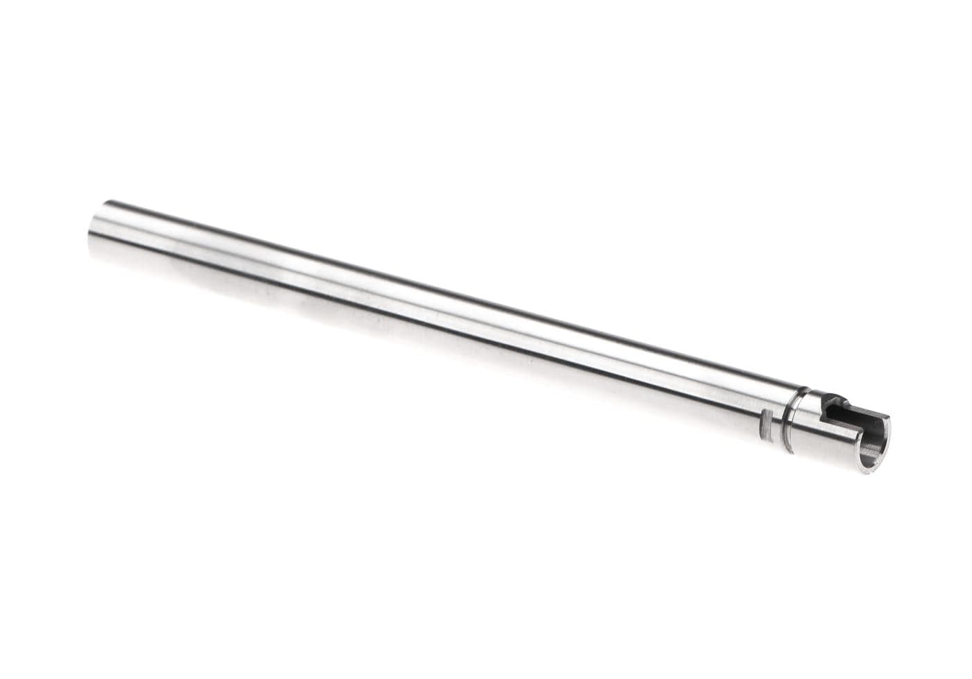 01 Airsoft Hi-CAPA 5.1 6.01mm GBB Barrel 112.5mm Long Stainless Steel
