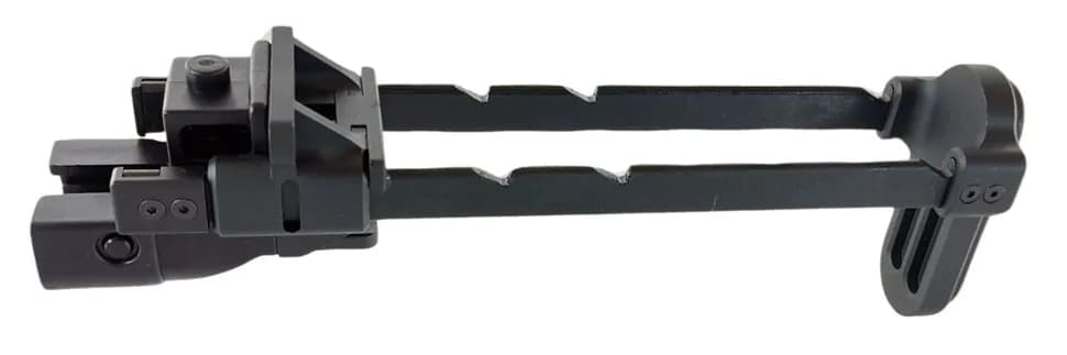 Defence Airsoft GHM9-G Sliding Adjustable Stock – Discontinued