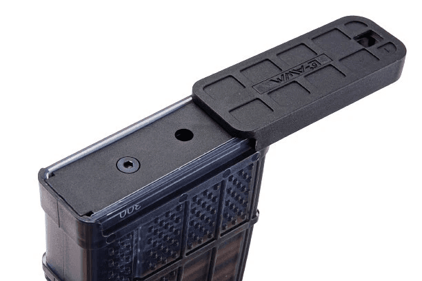 L5AWM Gas Magazine for CGS & TM MWS System (Cyma/EMG – LC-MG-0001) — image 2
