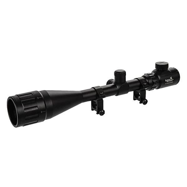 Tactical 6-24×50 AOEG illuminated Red / Scope (CA-1414)