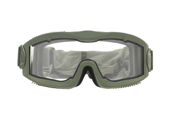 Tactical AERO Series Goggles Thermal — image 2