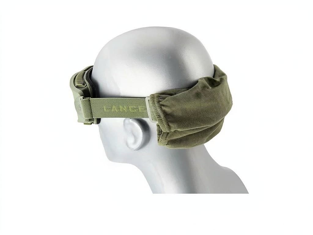 Tactical AERO Series Goggles Thermal — image 3