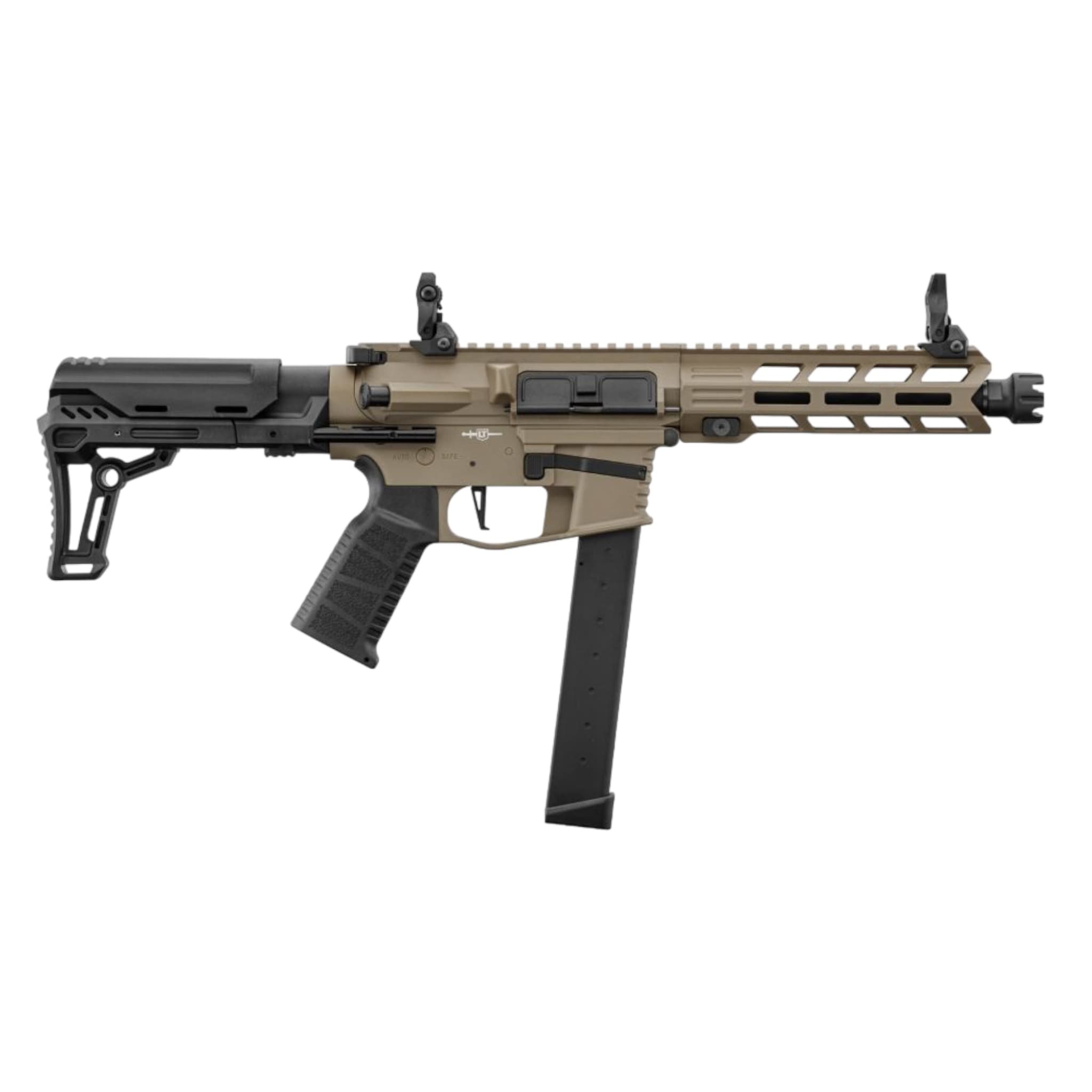 Tactical LT-35 PDW — image 2