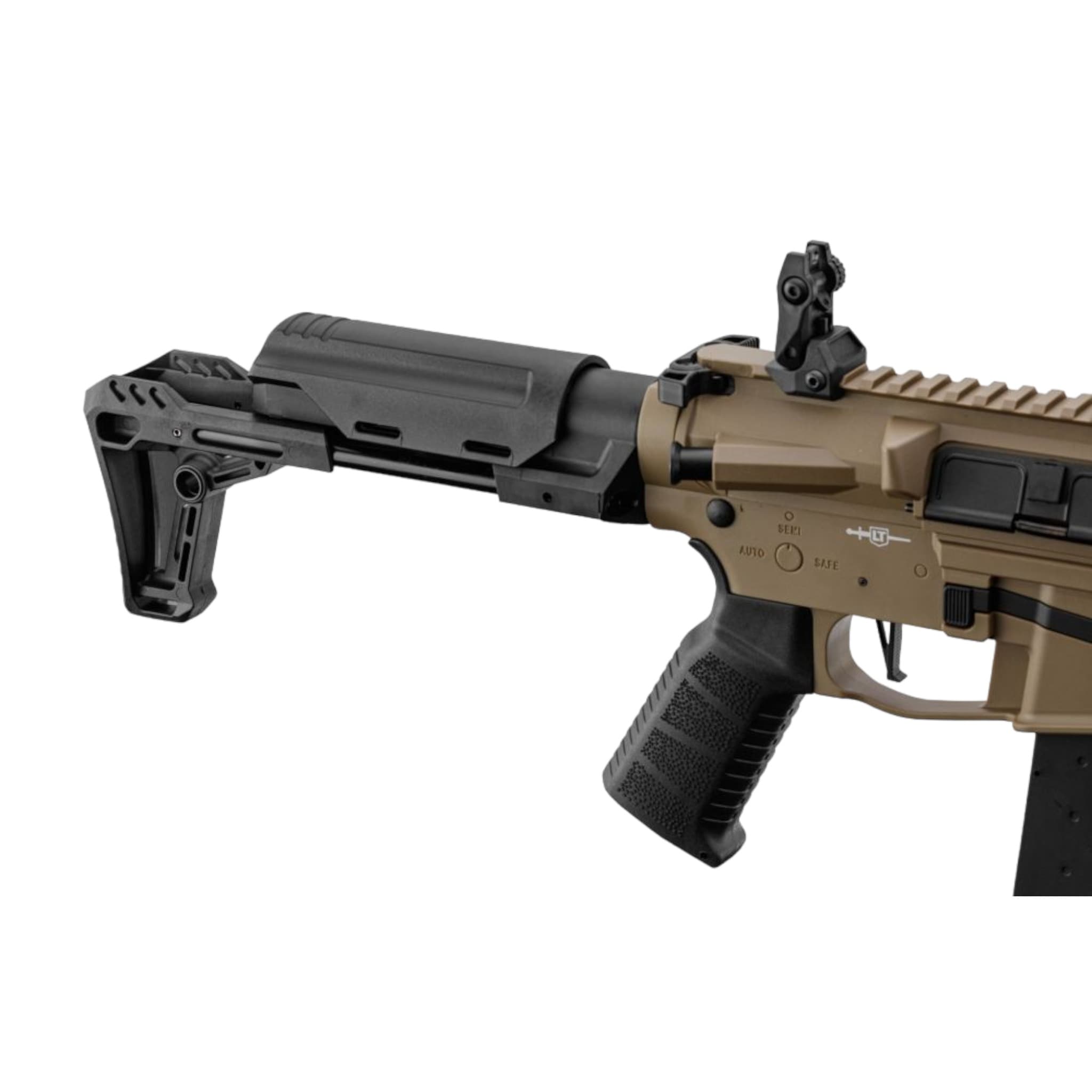 Tactical LT-35 PDW — image 3