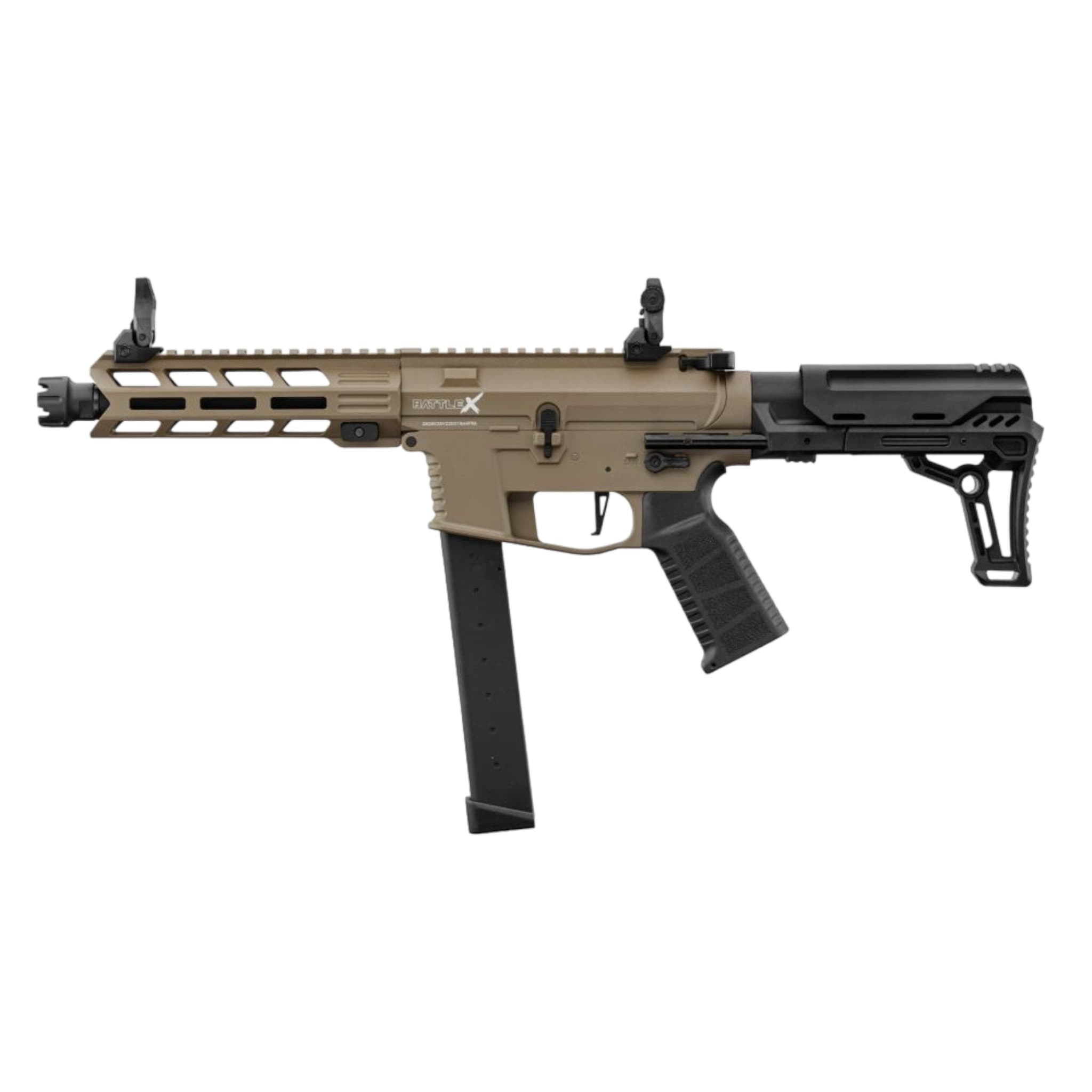 TACTICAL LT-35 PDW