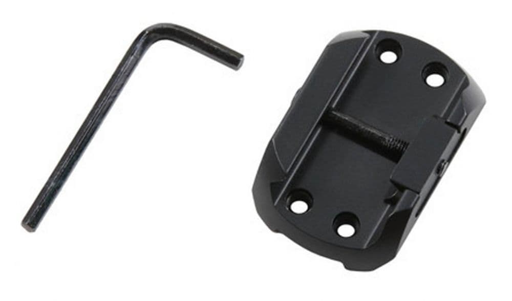 Tactical Micro Dot with Lancer Tactical High Mount — image 2