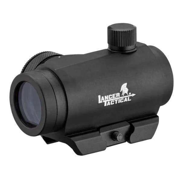 Tactical Mini Red & Dot Sight (CA-420B)