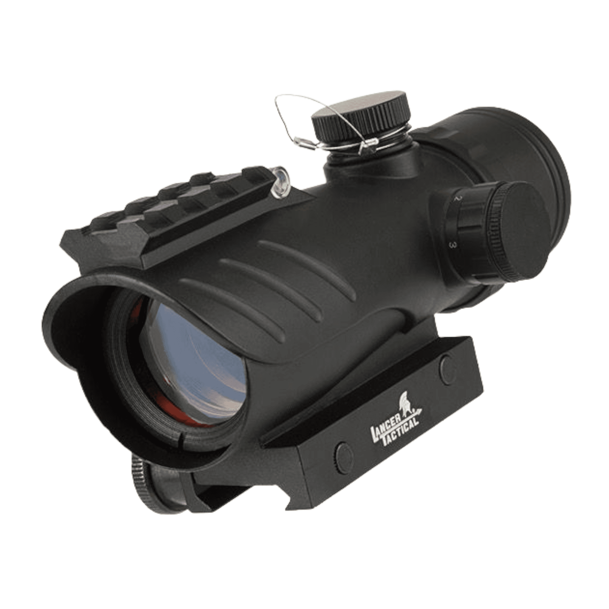 Tactical RED-DOT Scope