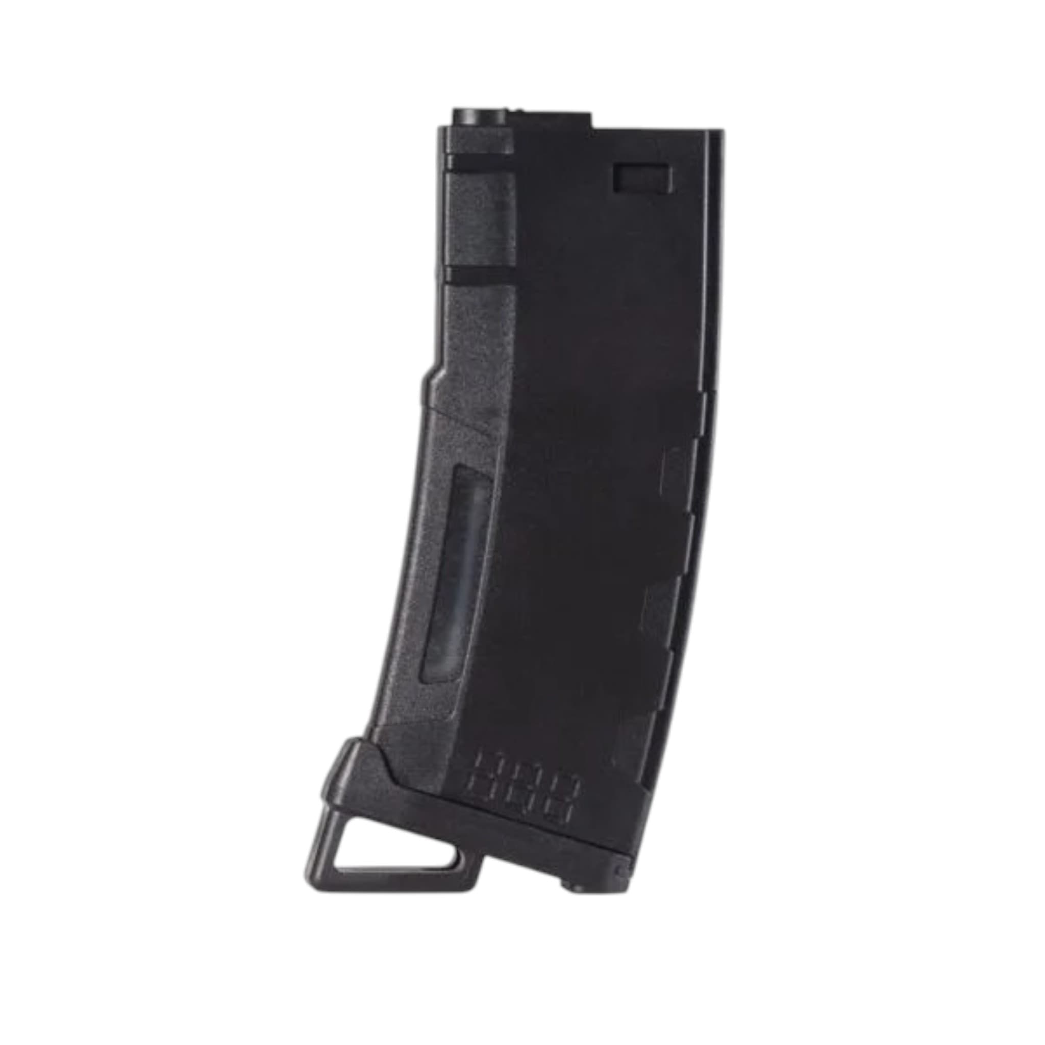Tactical Speed Mid-cap 130 rounds M4 AEG mag