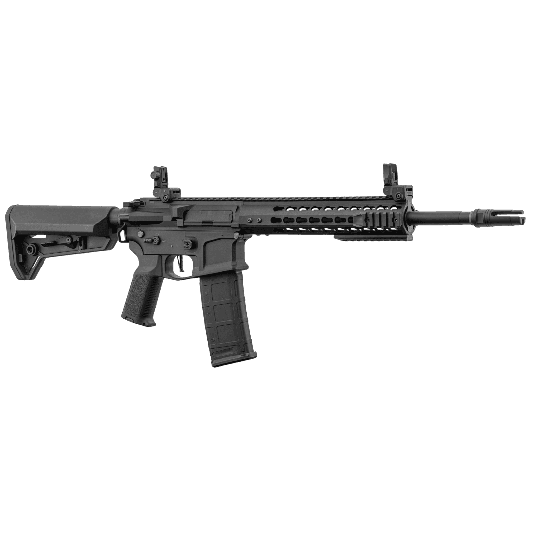 Tactical T-19 G2 M4 Keymod NSR Replica Complete Pack — image 3