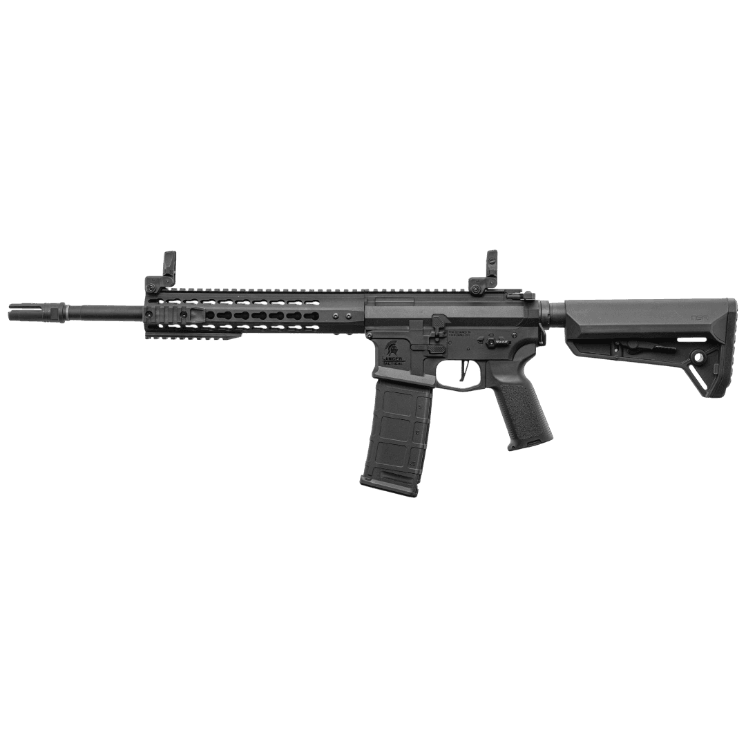 Tactical T-19 G2 M4 Keymod NSR Replica Complete Pack