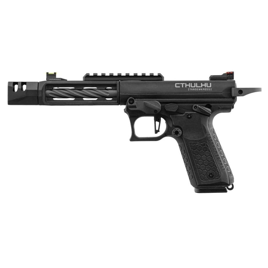 Tactical Tandemkross CTHULHU GBB Pistol