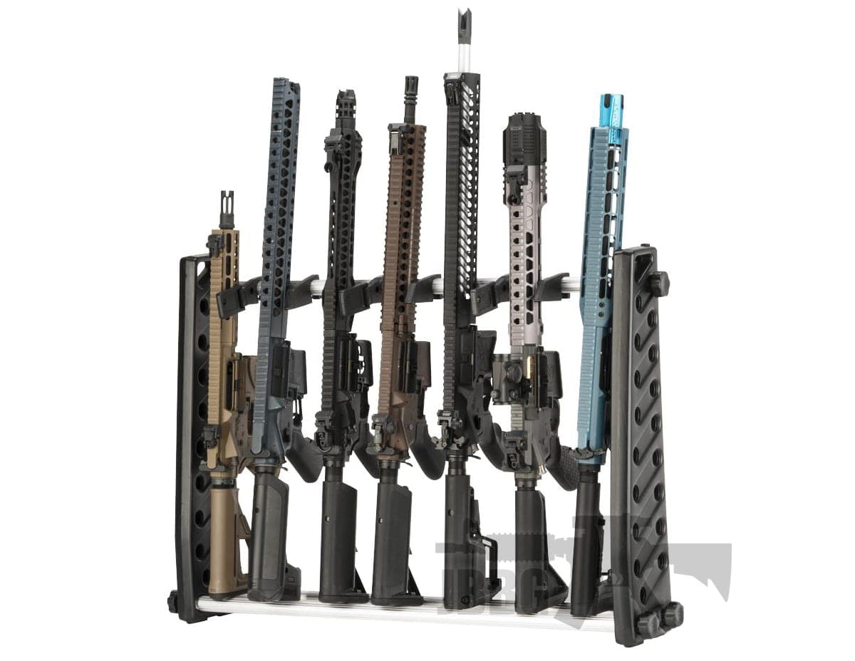 Gun Rack System — image 2