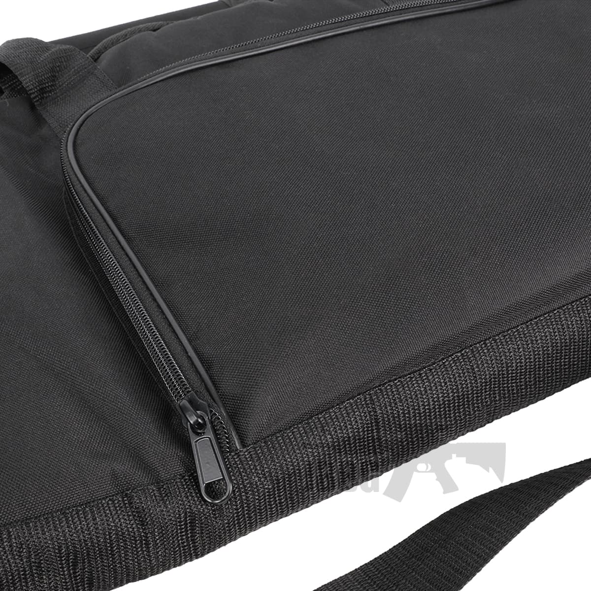 Multi Pocket Gun Slip Faux Leather 127x30cm — image 3
