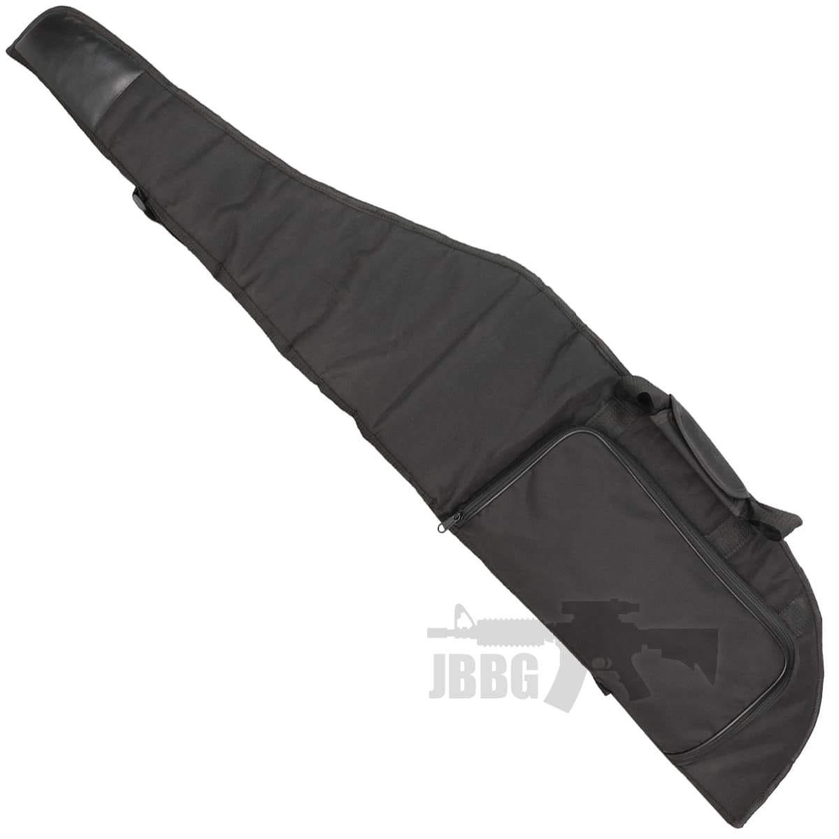 Multi Pocket Gun Slip Faux Leather 127x30cm