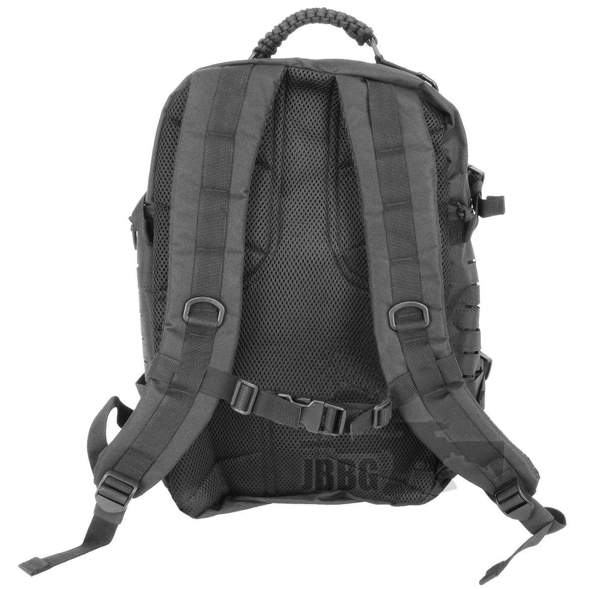 Rucksack Tactical MOLLE Laser Cut BB020BK Trimex — image 2