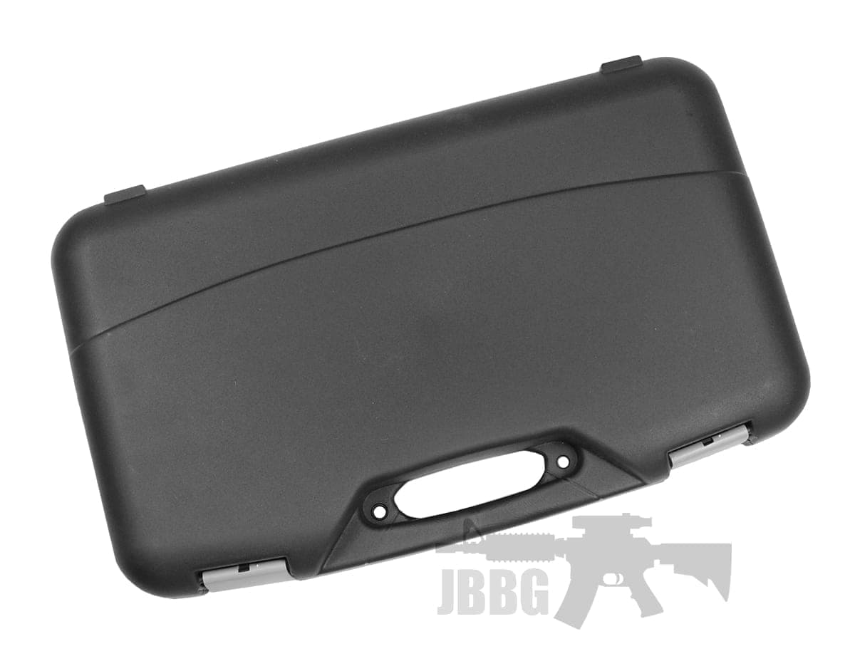 SOL Pistol Hard Case — image 3