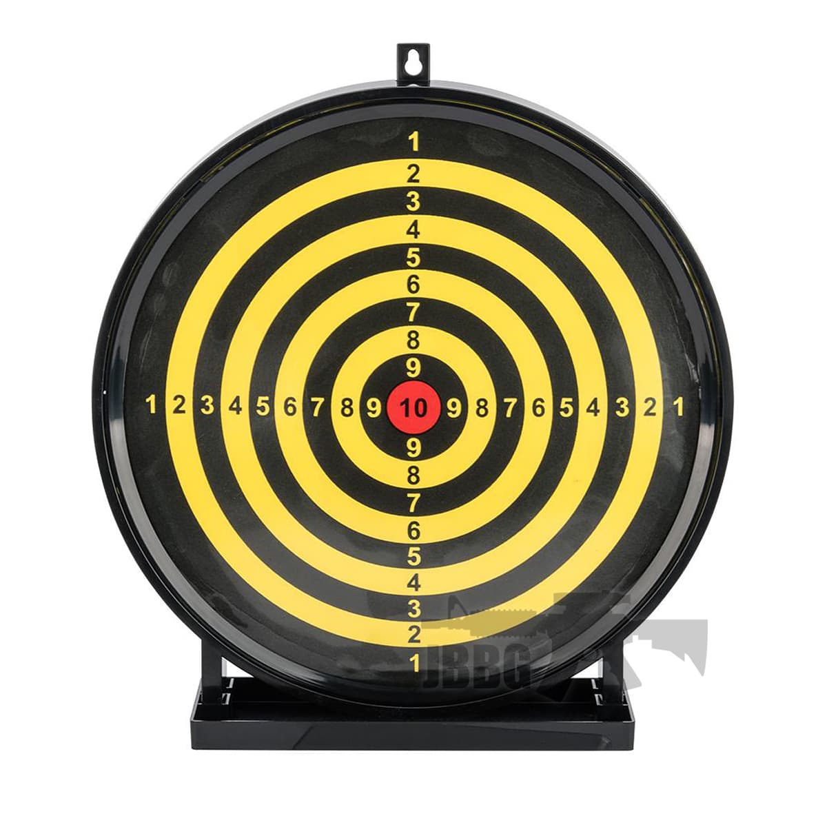 Sticking Target