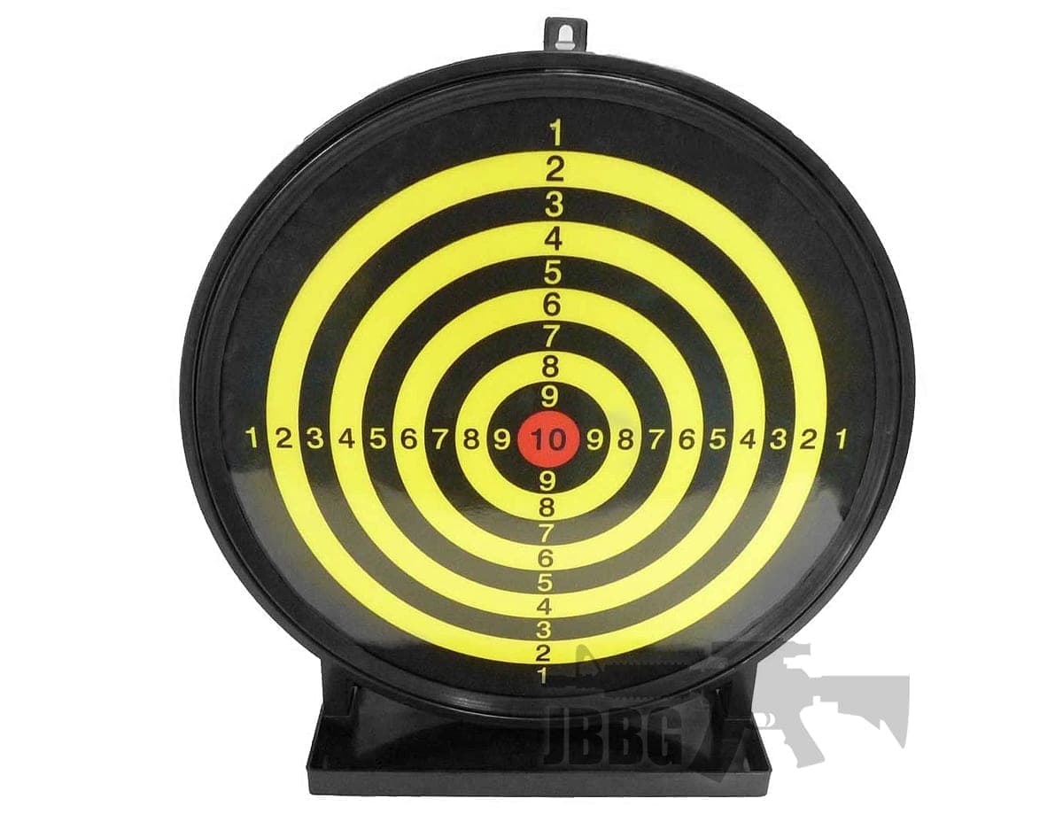 Sticking Target 218