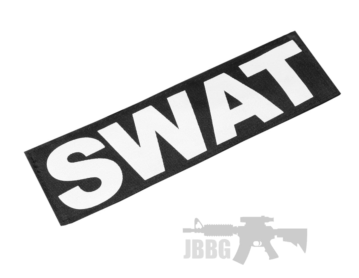 Swat Patch