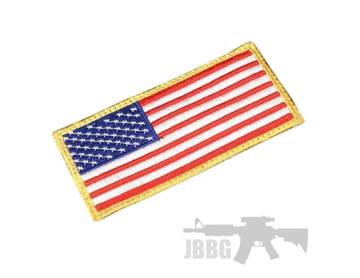 USA Patch