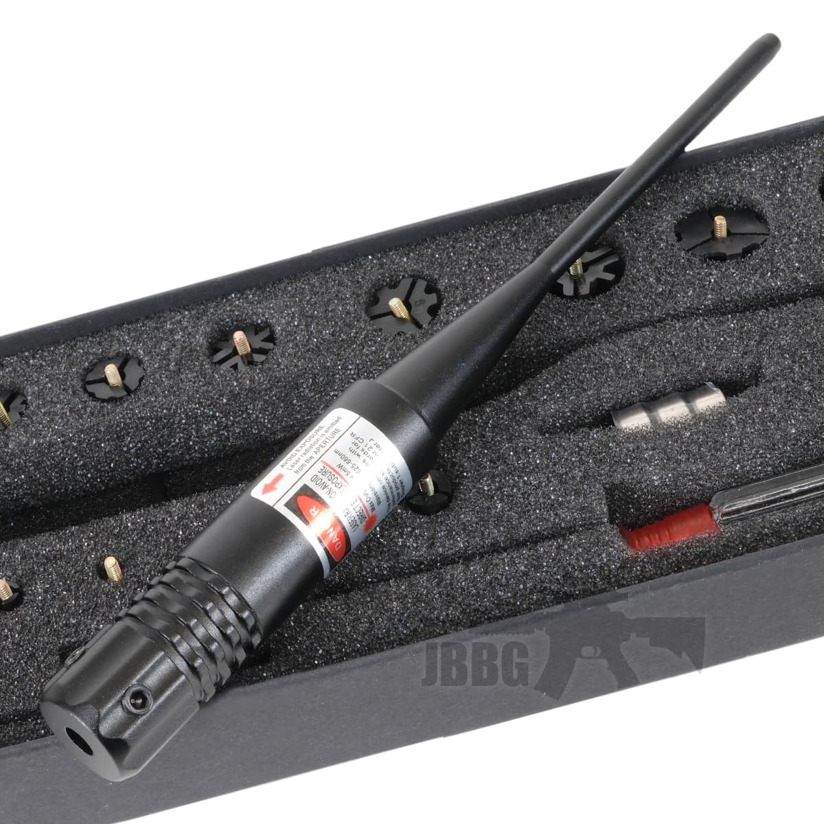 Bore Sight Kit ZLA — image 3