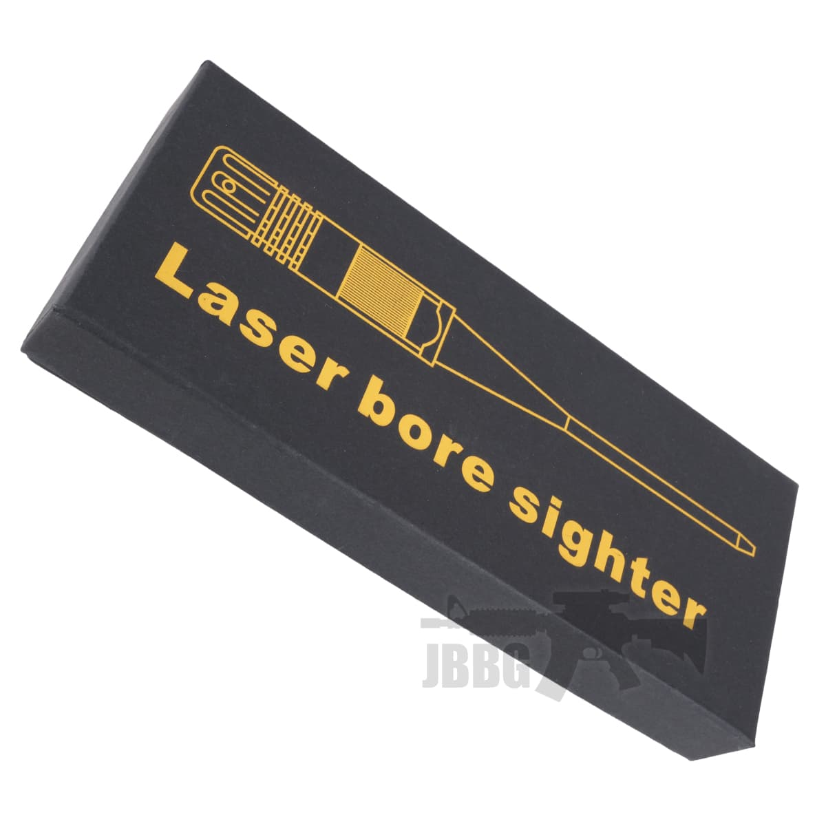 Bore Sight Kit ZLA