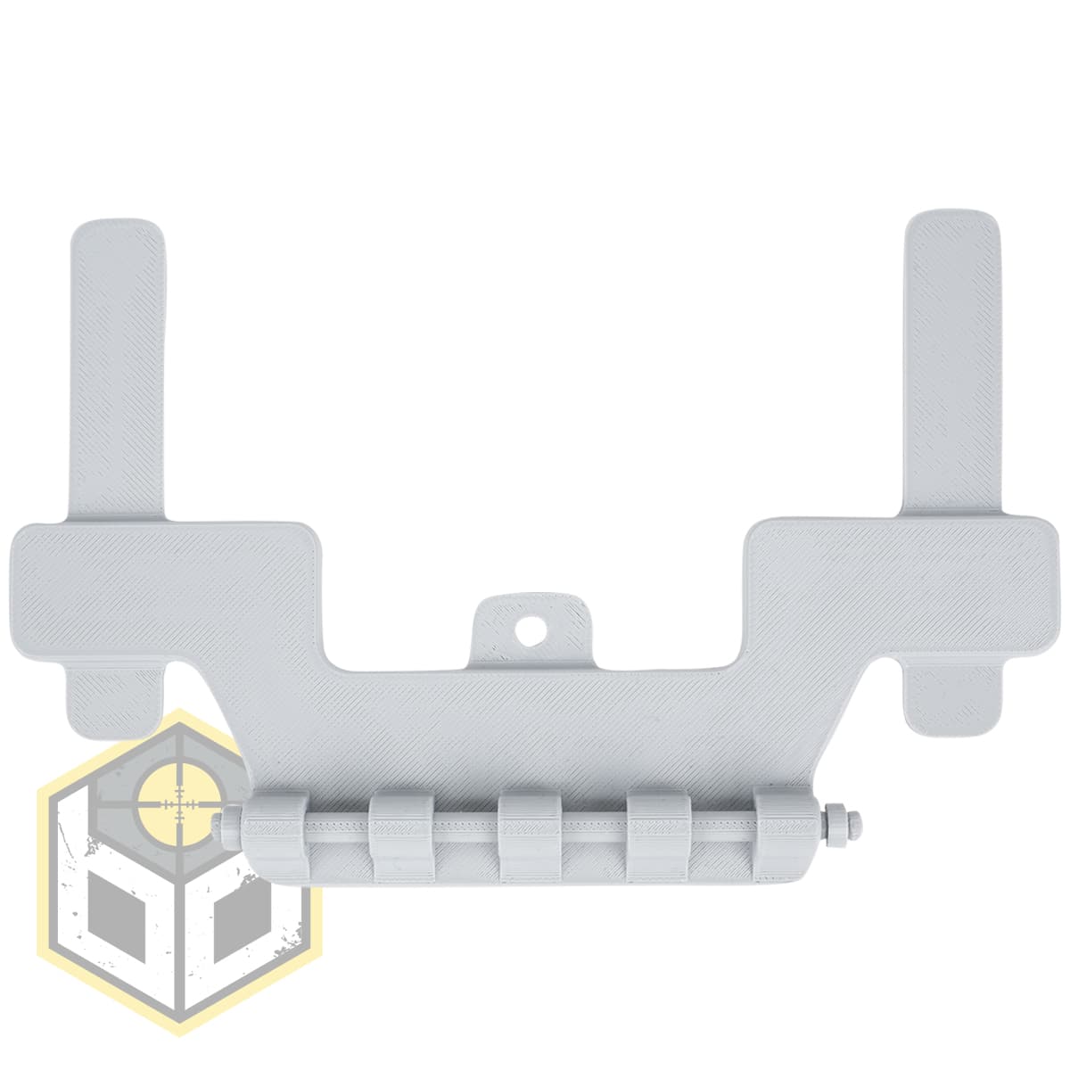 Molle 5×4 Frame for Ultra Phone Case Holder – (PP04) 025
