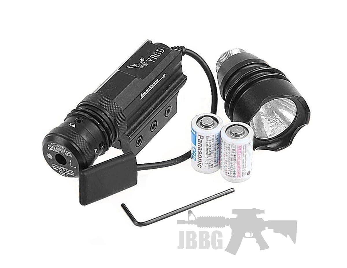 Torch YHGD