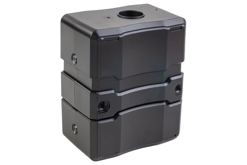 Automatic BB Loader (Satellite)
