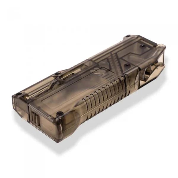 High Bullet BB Loader 140 Rounds – Smoke — image 2