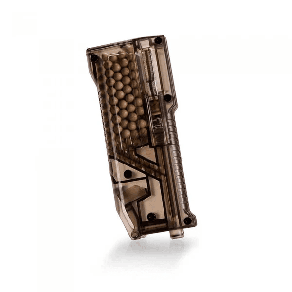 High Bullet BB Loader 140 Rounds – Smoke