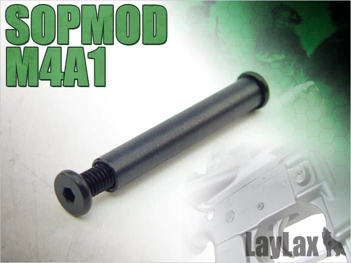 NGRS SOPMOD / M4 Trigger Lock Pin