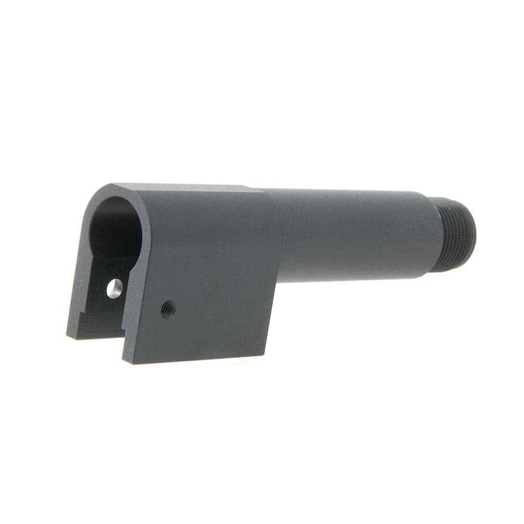 Nine Ball Airsoft MK23 Metal Outer Barrel 14mm CCW SAS — image 2