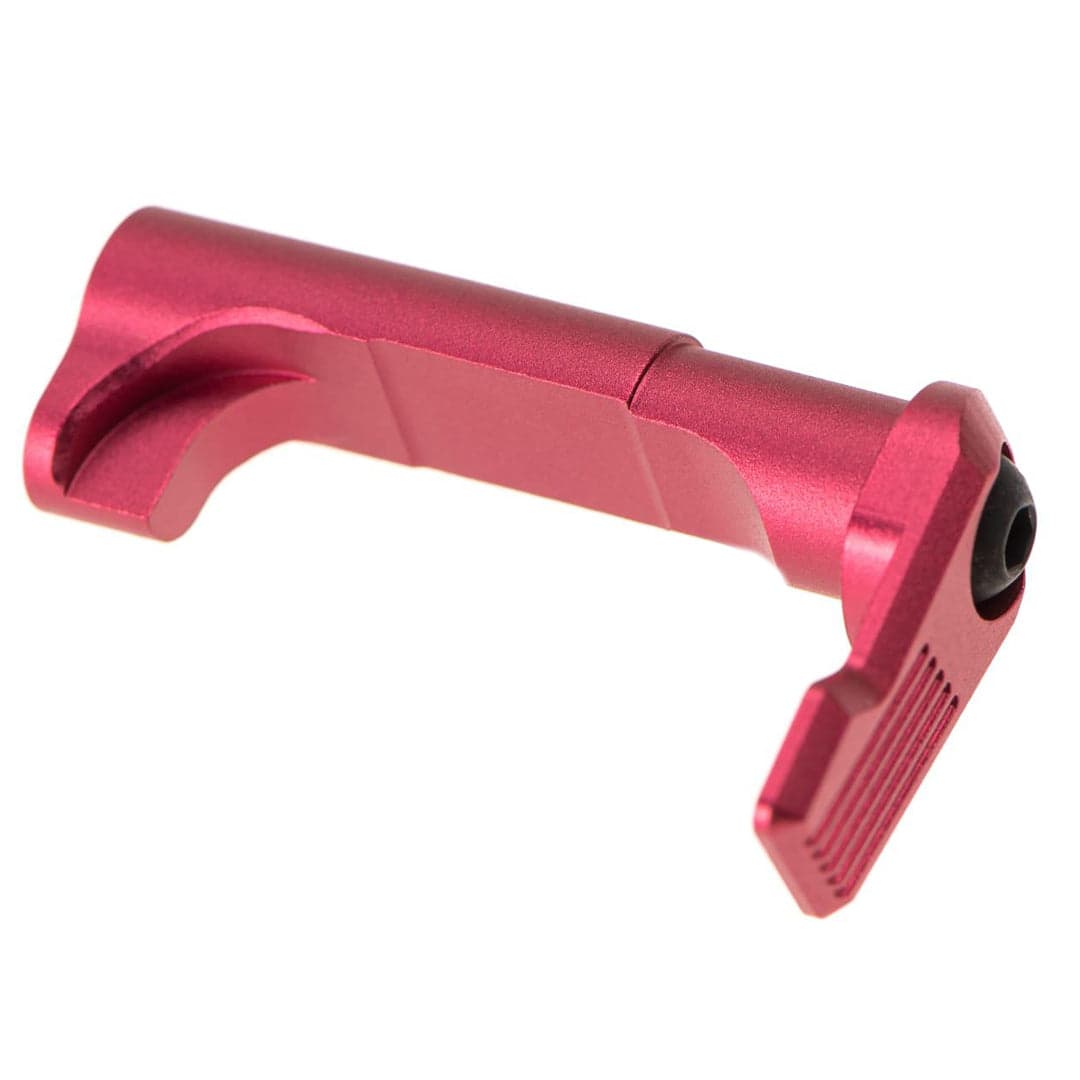 Nine Ball Hi-CAPA NEO Magazine Catch Red — image 2