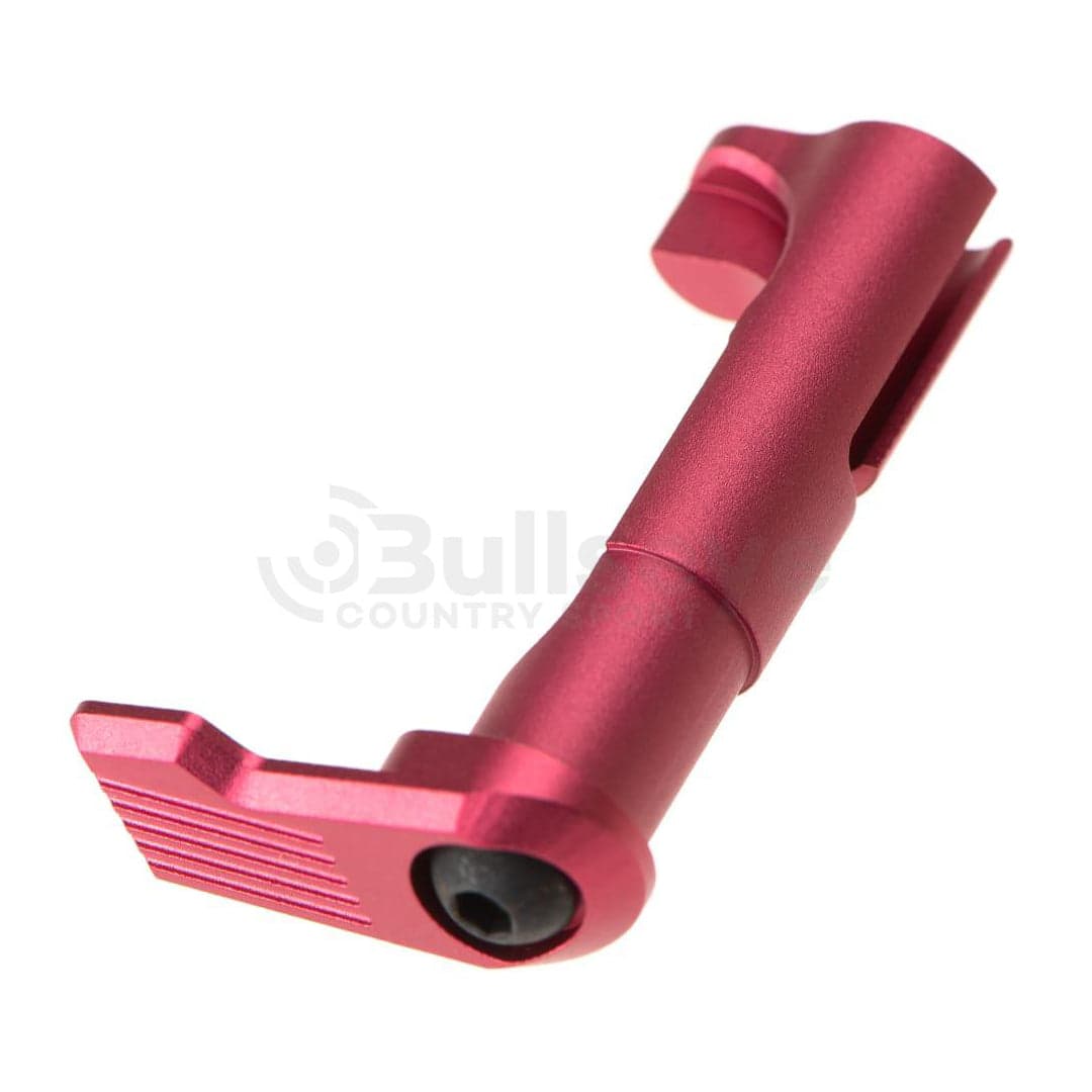 Nine Ball Hi-CAPA NEO Magazine Catch Red