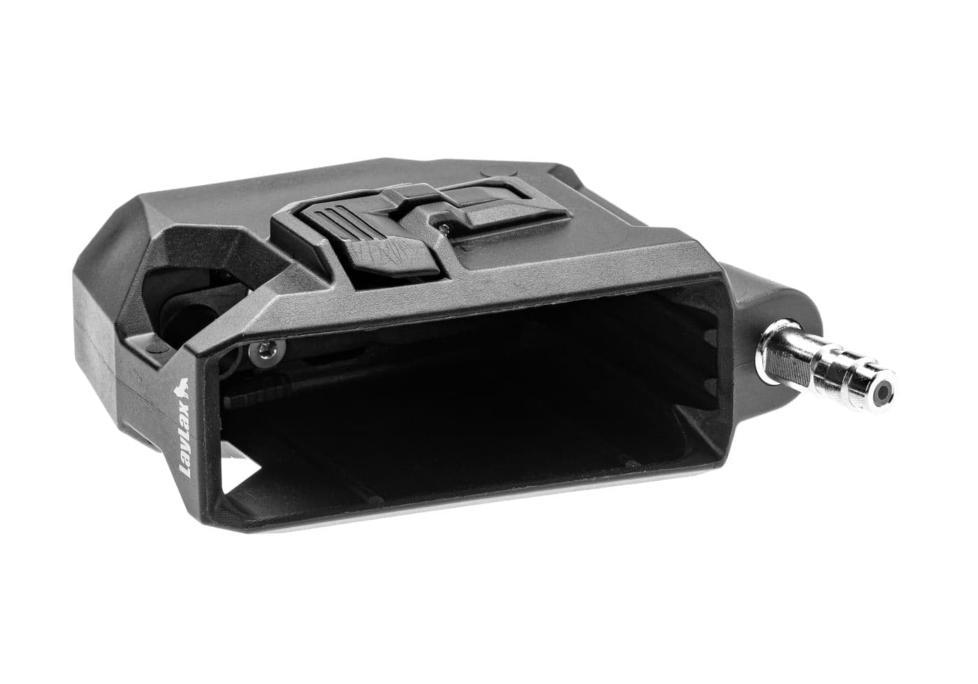 Nineball Airsoft Hi-Capa HPA M4 Magazine Adapter — image 3