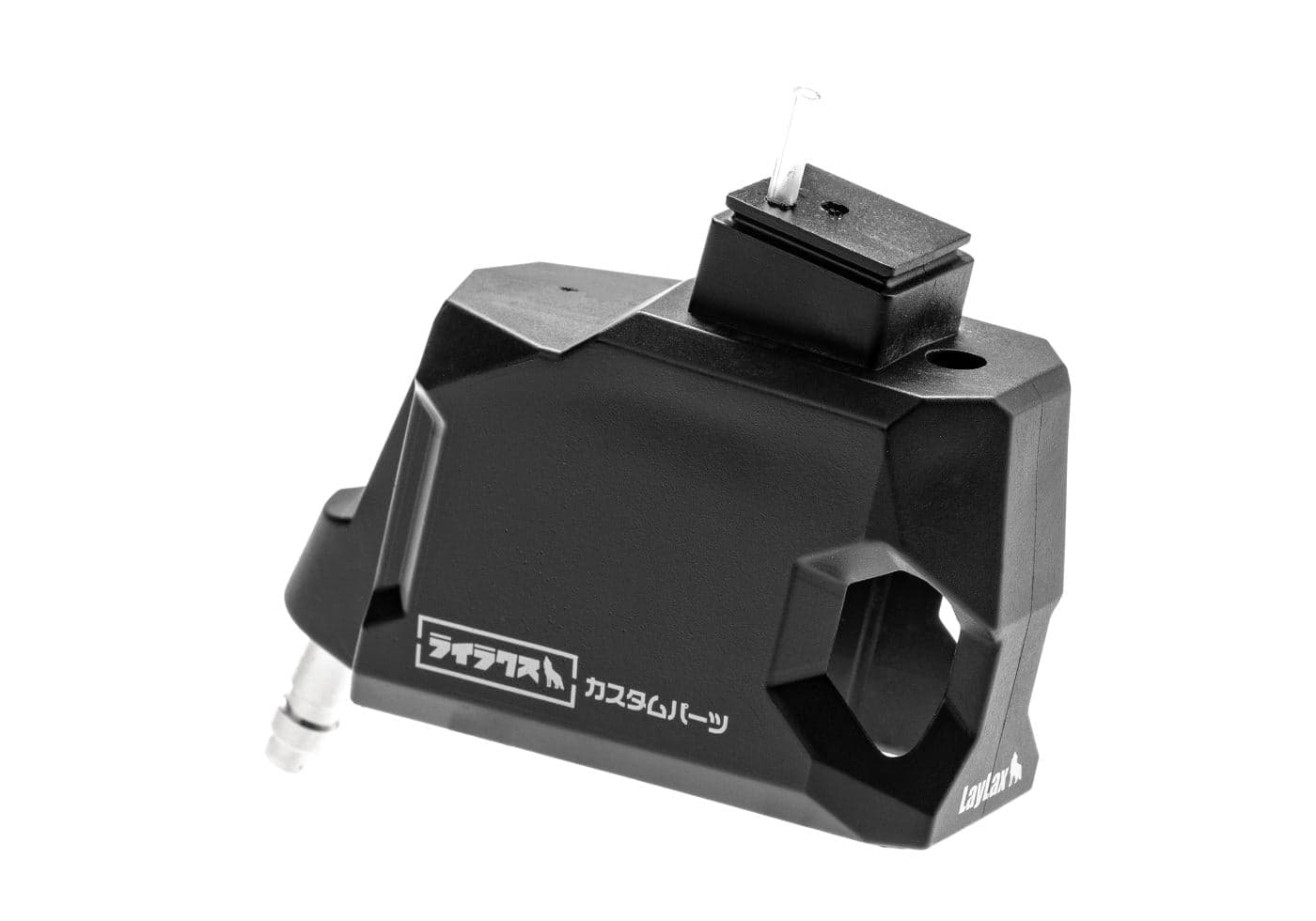 Nineball Airsoft Hi-Capa HPA M4 Magazine Adapter