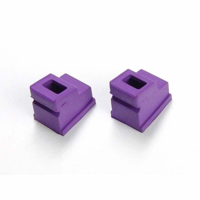 Nineball Magazine Gas Route Seal Packing Aero TM Hi-CAPA/P226