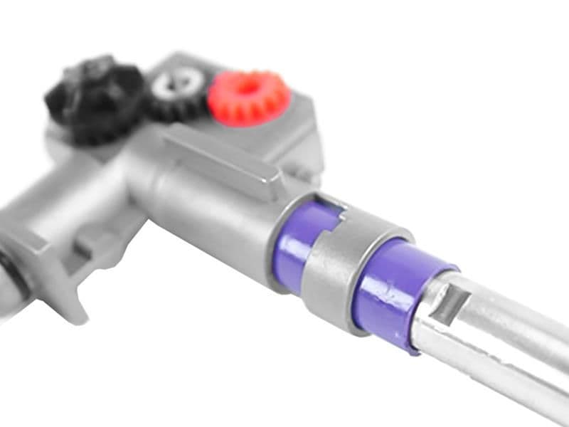 Prometheus AEG Hard Hop Rubber (Soft – Purple) — image 3