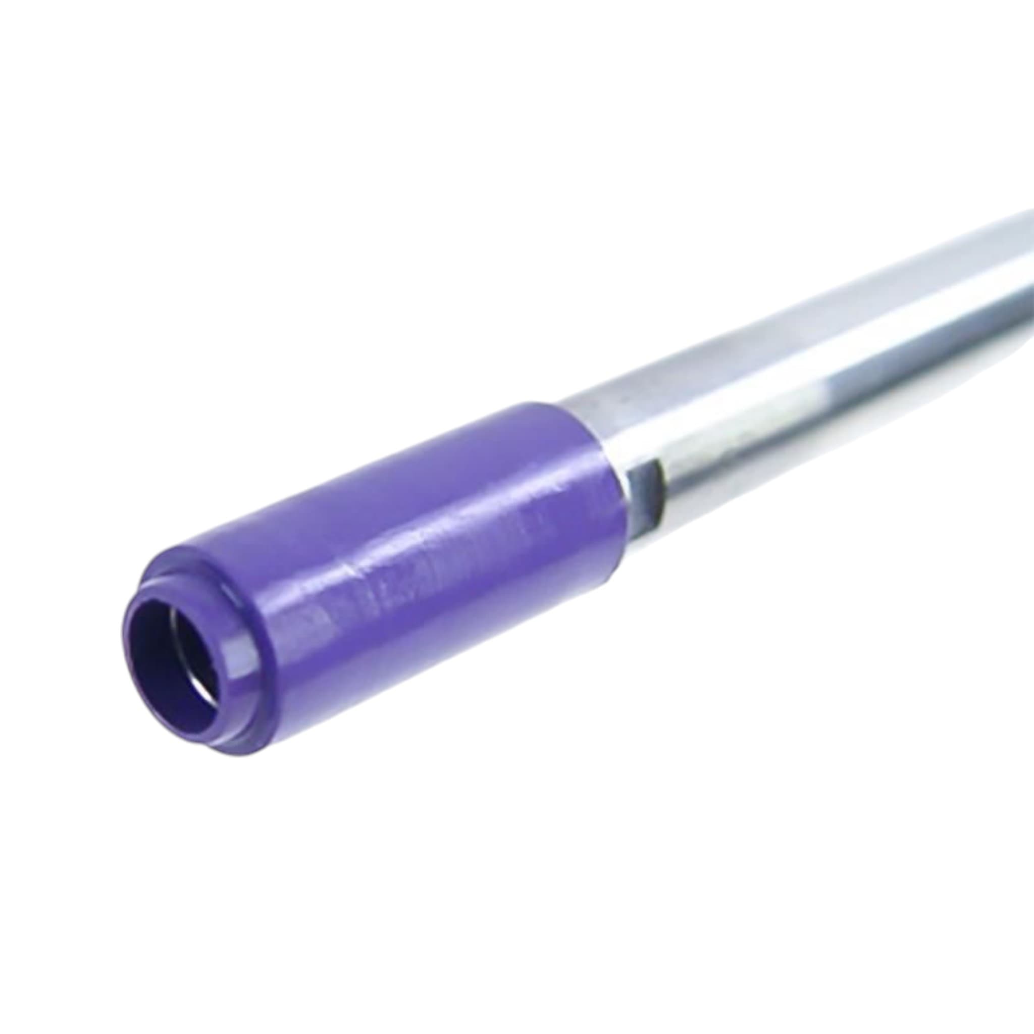 Prometheus AEG Hard Hop Rubber (Soft – Purple)