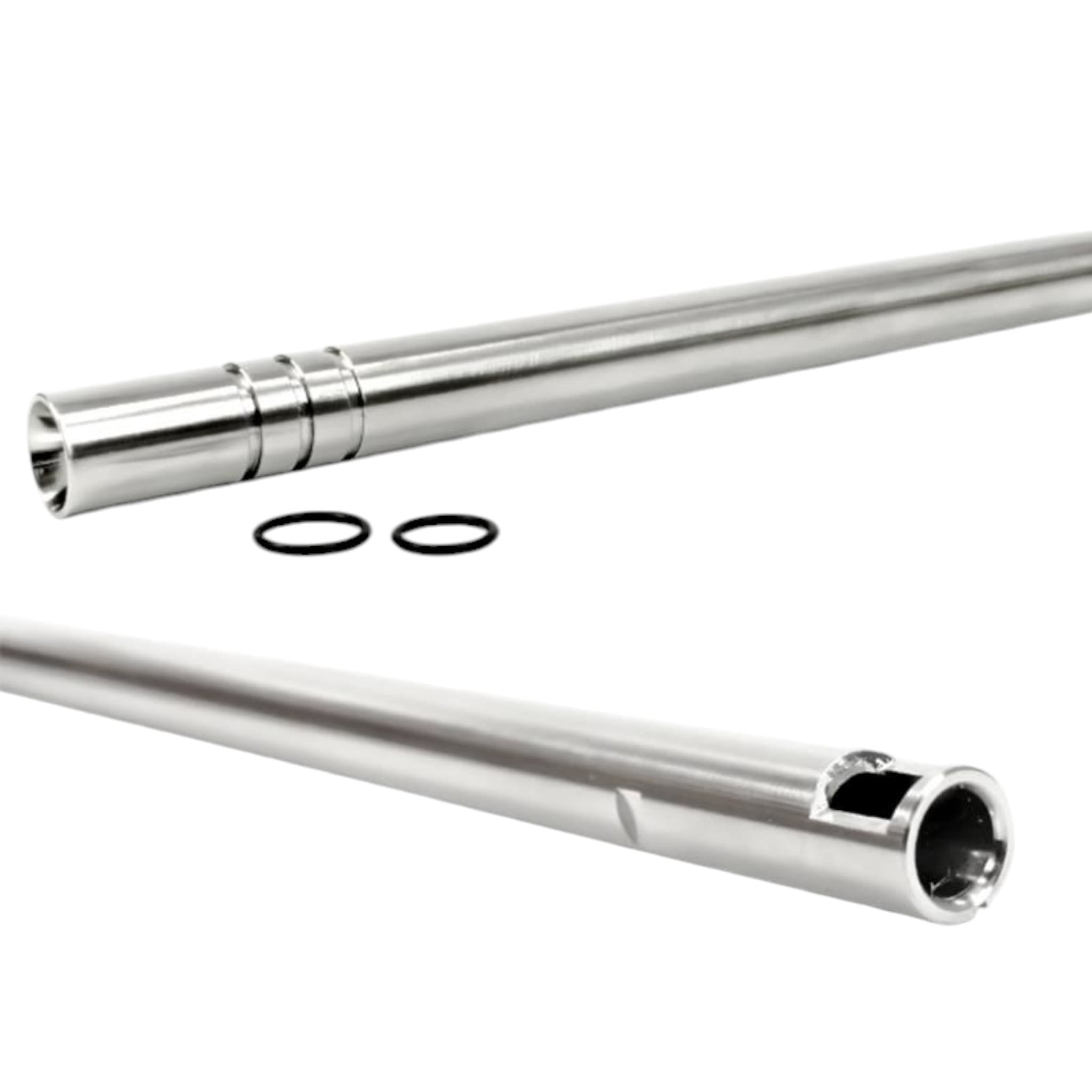 Prometheus EG Barrel for Krytac PDW (155mm)