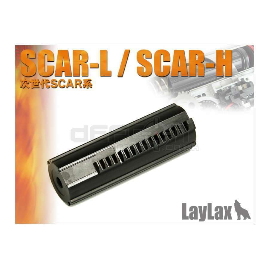 Prometheus Hard Piston For SCAR Next Generation Recoil Shock Series