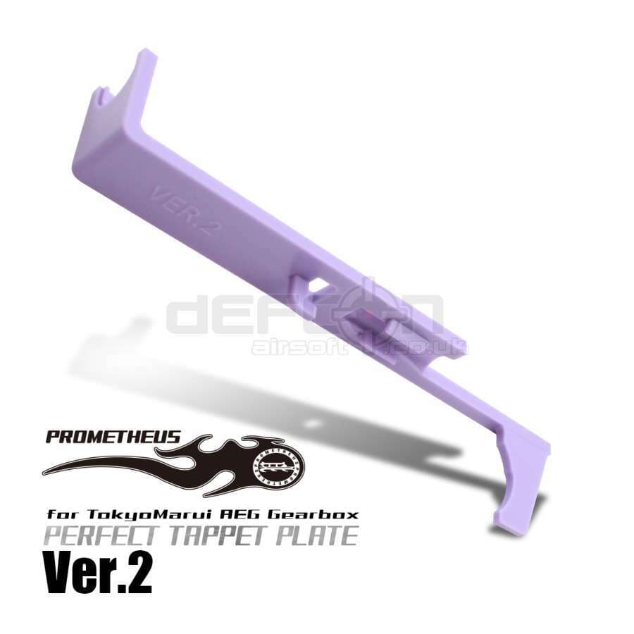 (Prometheus) – Perfect Tappet Plate (Ver2)