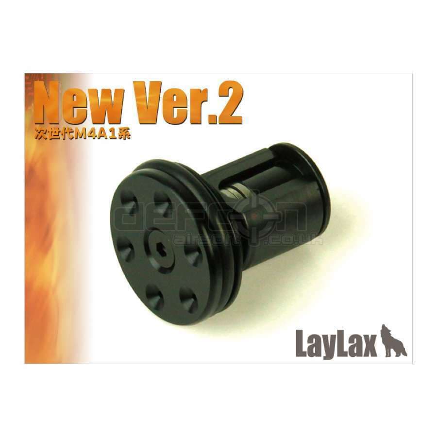 (Prometheus) – Piston Head For M4/HK416/HK417 NGRS AEG