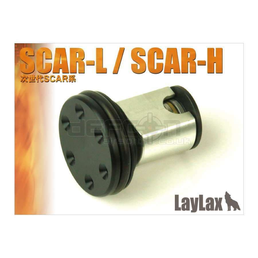 Prometheus Piston head POM Next Generation SCAR